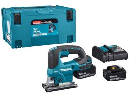 18 V Decoupeerzaag D-greep