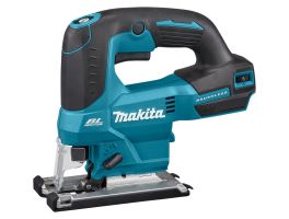 18 V Decoupeerzaag D-greep