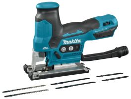 18 V Decoupeerzaag T-model