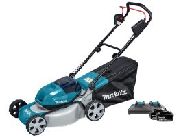 LXT 2x18 V accu Grasmaaier 46 cm