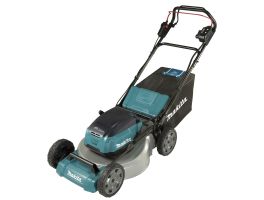 LXT 2x18 V accu Grasmaaier 46 cm