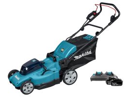 LXT 2x18 V accu Grasmaaier 48 cm