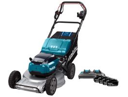 LXT 2x18 V accu Grasmaaier 53 cm