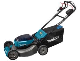 LXT 2x18 V accu Grasmaaier 53 cm