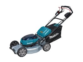 LXT 2x18 V accu grasmaaier 53cm