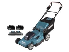 LXT 2x18 V accu Grasmaaier 53 cm