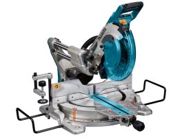 2x18 V Radiaal afkortzaag 260 mm