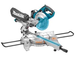 18 V Radiaal aftkortzaag 190 mm