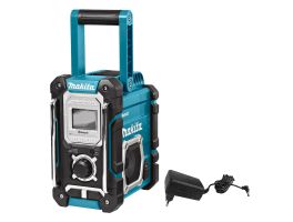 Bouwradio FM/AM Bluetooth