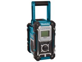 Bouwradio FM/AM Bluetooth