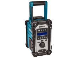 Bouwradio FM DAB/DAB