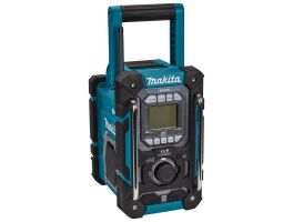 Bouwradio FM DAB/DAB Bluetooth met laadfunctie