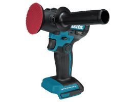 18 V Schuur-/poetsmachine