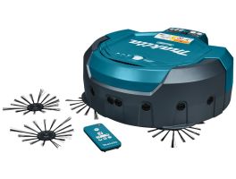 18 V RoboCleaner