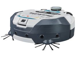 18 V RoboCleaner