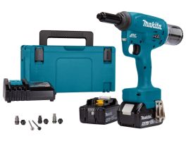 18 V Blindklinknageltang 2,4 t/m 5 mm