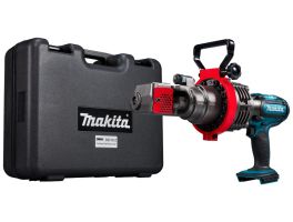 18 V Betonstaalschaar