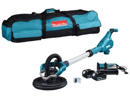 18 V Langnek schuurmachine