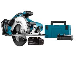 18 V Cirkelzaag 136 mm