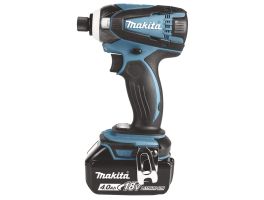 18 V Slagschroevendraaier