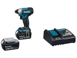 18 V Slagschroevendraaier