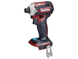 18 V Slagschroevendraaier in Authentic Red