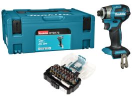 LXT 18 V Slagschroevendraaier