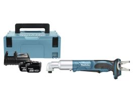 14,4 V Haakse slagschroevendraaier