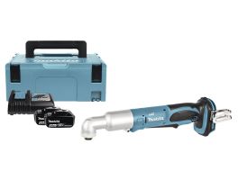 18 V Haakse slagschroevendraaier