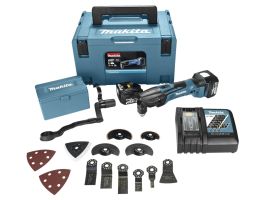 14,4 V Multitool