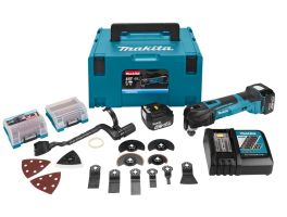 14,4 V Multitool