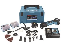 14,4 V Multitool