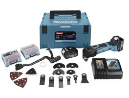 18 V Multitool