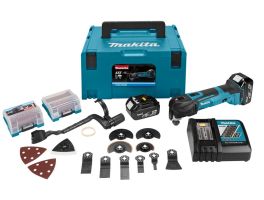 18 V Multitool