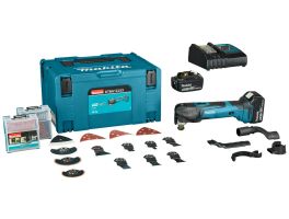 18 V Multitool