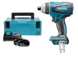18 V Hybride boor-/schroefmachine