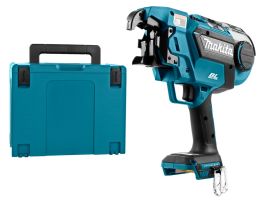 14,4 / 18 V Vlechtmachine