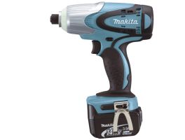 14,4 V Impulsschroevendraaier