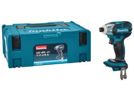 18 V Impulsschroevendraaier