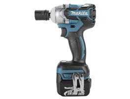 14,4 V Slagmoersleutel