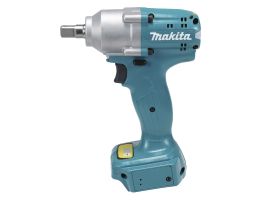 18 V Instelbare slagmoersleutel 260 Nm