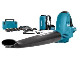 LXT 2x18 V Bladblazer