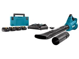 LXT 2x18 V Bladblazer