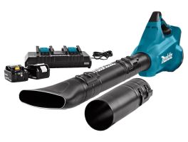 LXT 2x18 V Bladblazer