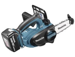 18 V Tophandle kettingzaag 11,5 cm