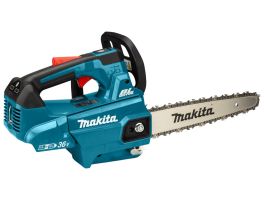 LXT 2x18 V Tophandle kettingzaag 25 cm