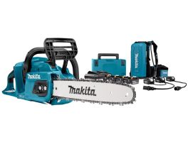 2x18 V Kettingzaag 35 cm