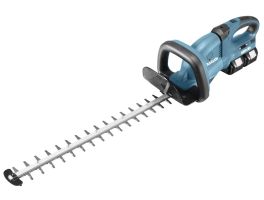 2x18 V Heggenschaar 65 cm