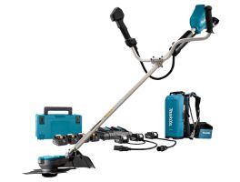 LXT 2x18 V Bosmaaier U-greep