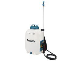 LXT 18 V Ruggedragen drukspuit 15 liter